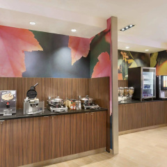 Fairfield Inn & Suites Pittsburgh Airport/Robinson Township thumbnail 11