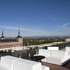 Hotel Exe Moncloa - Bild 24