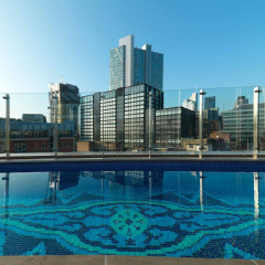 Virgin Hotels London-Shoreditch - Bild 19
