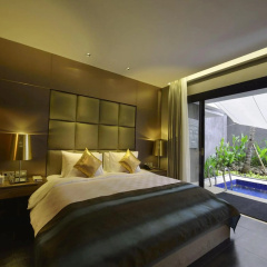 Amaroossa Suite Bali Hotel - Bild 5