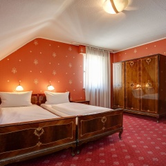 Hafner Hotel- Apartment - Bild 5