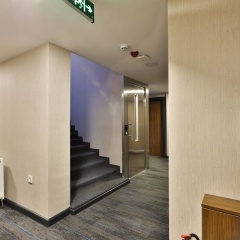 Bukaviyye Otel - Bild 13