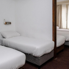 Ben Center Hotel - Bild 4