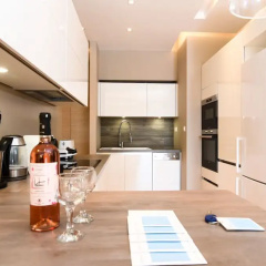 142m² homm Bright Alimos Apartment with Marina View - Bild 16