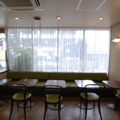 New Star Ikebukuro Hotel - Bild 22
