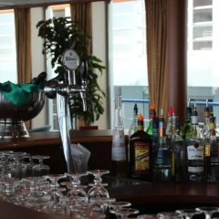 Fairtours Hotelschiff Regina Rheni Cologne - Bild 7