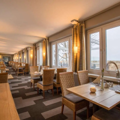 Best Western Hanse Hotel Warnemünde - Bild 19