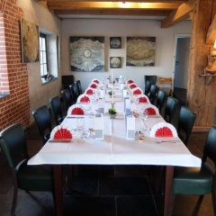 Hotel Alter Hafenspeicher - Bild 15