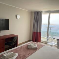 Отель Seaview Hotel Malta - Adults Only Мальта, Буджибба - отзывы, цены и фото номеров - забронировать отель Seaview Hotel Malta - Adults Only онлайн фото 15