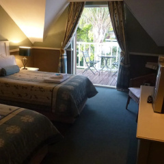 Yamkela Guest House thumbnail 1