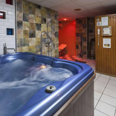Hotel Araxa - Adults Only - Bild 20