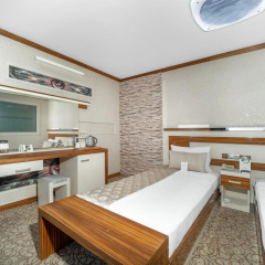 Oglakcioglu Park Otel - Bild 21
