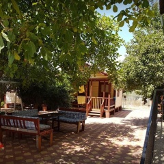 Happy Nur Hotel - Bild 11