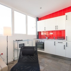 Apartamentos Calle Rosario - Bild 20
