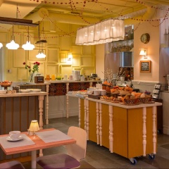 Lady Hamilton Hotel - Bild 11