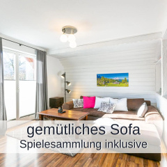Ferienwohnung Rambold Sonnenterrasse - Bild 6