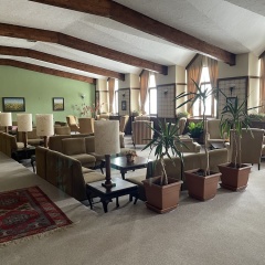 Beceren Hotel - Bild 8