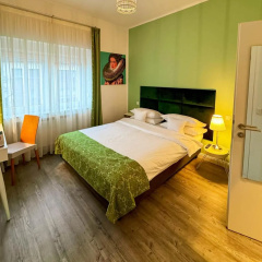 Trip Inn Boutique Rubens Hotel - Bild 8