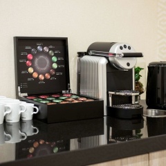 Adagio Amsterdam City South - Bild 17