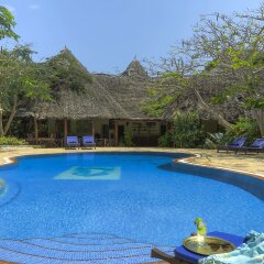 Bluebay Beach Resort And Spa in Kiwengwa, Tanzania from 335$, photos, reviews - zenhotels.com photo 21