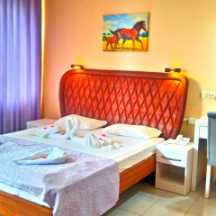 Alanya Sunway Hotel - Bild 2