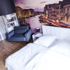 Venice Boutique Apartment - Bild 4