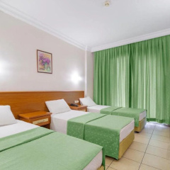 Alanya Beach Hotel - Bild 9