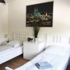 Cosy Apartment Neuss - Bild 2