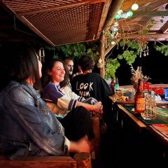 Deep Ocean Camping - Adults Only - Bild 25