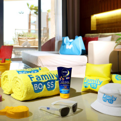 Grand Palladium Select Costa Mujeres - All Inclusive - Bild 8