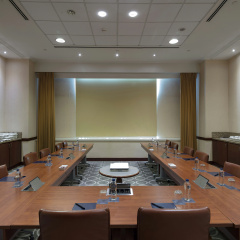 Adana Hilton SA - Bild 19