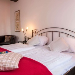 Wyndham Garden Quedlinburg Stadtschloss - Bild 5