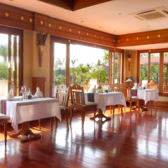 Andaman Princess Resort & Spa - Bild 20
