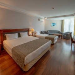 Bodrum Holiday Resort & Spa - Bild 3