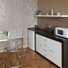 Apartments Dusní - Bild 15