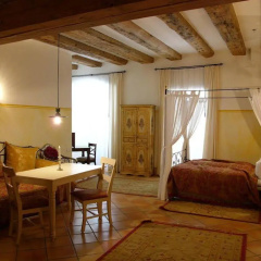 Hotel Orphée Andreasstadel - Bild 5
