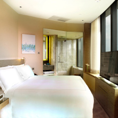 One Farrer Hotel - Bild 4
