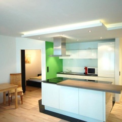 Old City Apartment with Large Terrace - Bild 5