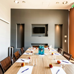 Premier Inn Nürnberg City Centre - Bild 11