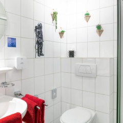 Hotel Bethanien - Bild 8