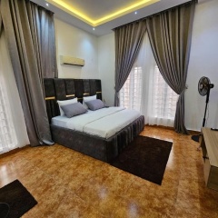 Katus Hyatt Luxury Apartment - Bild 3