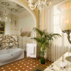 Villa Olmi Firenze - Bild 11