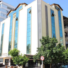 Sehri Saray Apart Hotel - Bild 1