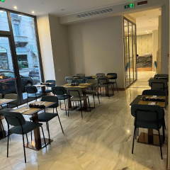 Jr Hotels Bocconi Milano - Bild 21