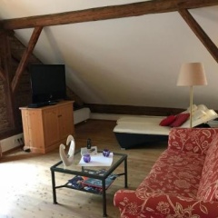 Romantik-Resort & Spa Lauprecht - Bild 1