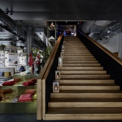 25hours Hotel Zurich Langstrasse - Bild 16