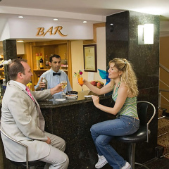 Park Star Hotel Taksim - Bild 21