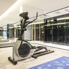 Smart Hotel - Bild 24