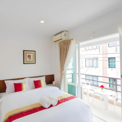 Nouveau Guesthouse - Bild 2