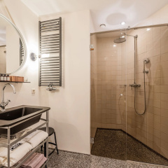 Hotel V Nesplein - Bild 11